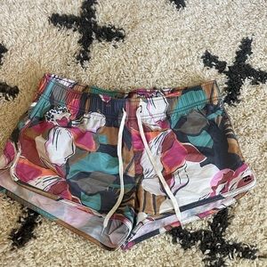 Billabong Summer Shorts